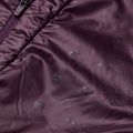 Kurtka rowerowa damska Endura Pro SL Race Insulated W black cherry 9