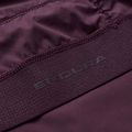 Kurtka rowerowa damska Endura Pro SL Race Insulated W black cherry 11