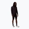 Kurtka rowerowa męska Endura Alltrack Race Cape black reflective rint 2
