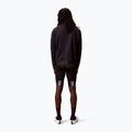 Kurtka rowerowa męska Endura Alltrack Race Cape black reflective rint 4