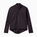 Kurtka rowerowa męska Endura Alltrack Race Cape black reflective rint 7