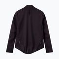 Kurtka rowerowa męska Endura Alltrack Race Cape black reflective rint 8
