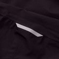 Kurtka rowerowa męska Endura Alltrack Race Cape black reflective rint 10