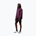Kurtka rowerowa męska Endura Alltrack Race Cape black cherry 2