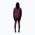 Kurtka rowerowa męska Endura Alltrack Race Cape black cherry 4