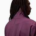 Kurtka rowerowa męska Endura Alltrack Race Cape black cherry 6