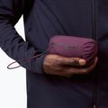 Kurtka rowerowa męska Endura Alltrack Race Cape black cherry 7