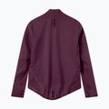 Kurtka rowerowa męska Endura Alltrack Race Cape black cherry 9