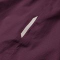 Kurtka rowerowa męska Endura Alltrack Race Cape black cherry 12
