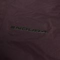 Kurtka rowerowa damska Endura Alltrack Race Cape black cherry 11