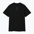 Koszulka rowerowa Endura Stacked Logo Graphic Tee black 2