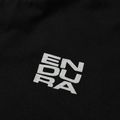 Koszulka rowerowa Endura Stacked Logo Graphic Tee black 3