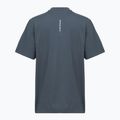 Koszulka rowerowa Endura Icon Logo Graphic Tee carbon grey 2