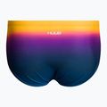 Slipy pływackie męskie HUUB Brief Bright multicolor 2