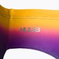 Slipy pływackie męskie HUUB Brief Bright multicolor 3