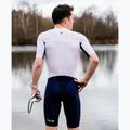 Kombinezon triathlonowy męski HUUB Anemoi 2 SUB22 FL dark navy/white 4