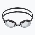Okulary do pływania HUUB Brownlee 2 Custom Air black/black/dark smoke mirror 2
