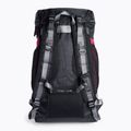 Plecak triathlonowy HUUB Transition II Rucksack 40 l black/dark red 3