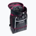 Plecak triathlonowy HUUB Transition II Rucksack 40 l black/dark red 4