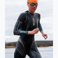 Pianka triathlonowa damska HUUB Aura 2 3:3 mm sky blue 3