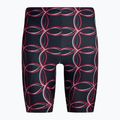 Jammery pływackie męskie HUUB Brownlee Jammer Alistair black/red
