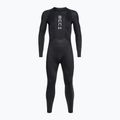 Pianka triathlonowa męska HUUB Agilis Ali Red 3:5 mm black/red 4