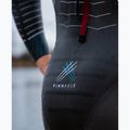 Pianka triathlonowa męska HUUB Pinnacle NB 5:3 mm black/blue 7