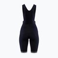 Spodenki rowerowe damskie HUUB La Fleur Bib W navy 2