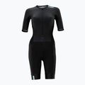 Kombinezon triathlonowy damski HUUB Eternal Aero LC Tri Suit black/mint