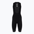 Kombinezon do pływania damski HUUB Pinnacle Swimskin black