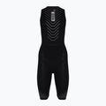 Strój pływacki jednoczęściowy damski HUUB Pinnacle Swimskin black