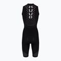 Kombinezon do pływania damski HUUB Pinnacle Swimskin black 2