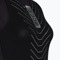 Strój pływacki jednoczęściowy damski HUUB Pinnacle Swimskin black 3