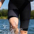 Strój pływacki jednoczęściowy damski HUUB Pinnacle Swimskin black 7