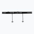 Pas startowy HUUB Number Belt II black