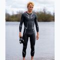 Pianka triathlonowa męska HUUB TC Performance 3:5 mm black/gold 4