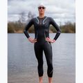 Pianka triathlonowa damska HUUB TC Performance 3:5 mm black/gold 4
