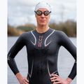 Pianka triathlonowa damska HUUB TC Performance 3:5 mm black/gold 5