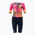 Kombinezon triatlonowy damski HUUB Her Spirit Long Course Suit 2