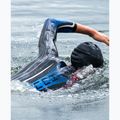 Pianka triathlonowa męska HUUB Agilis II 3:5 mm metalic blue 6