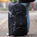 Torba podróżna HUUB Travel Wheelie black 9