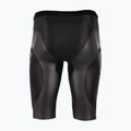 Spodenki neoprenowe HUUB Buoyancy Short black/silver 2