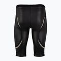 Spodenki neoprenowe HUUB TC Performance Buoyancy Short black/silver 2