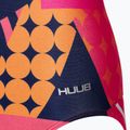 Strój pływacki jednoczęściowy damski HUUB Her Spirit Patchwork 4
