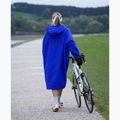 Płaszcz HUUB Changing Robe cobalt/navy 4