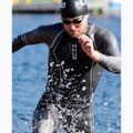 Pianka triathlonowa męska HUUB SUB7 3:5 black/grey 5