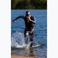 Pianka triathlonowa męska HUUB Aegis XV 3:5 black/red 5