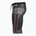 Spodenki neoprenowe HUUB Albacore Buoyancy Short black/silver 3