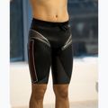 Spodenki neoprenowe HUUB Albacore Buoyancy Short black/silver 6