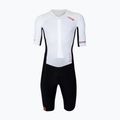 Kombinezon triathlonowy męski HUUB Anemoi 3 SUB22 black/white/red